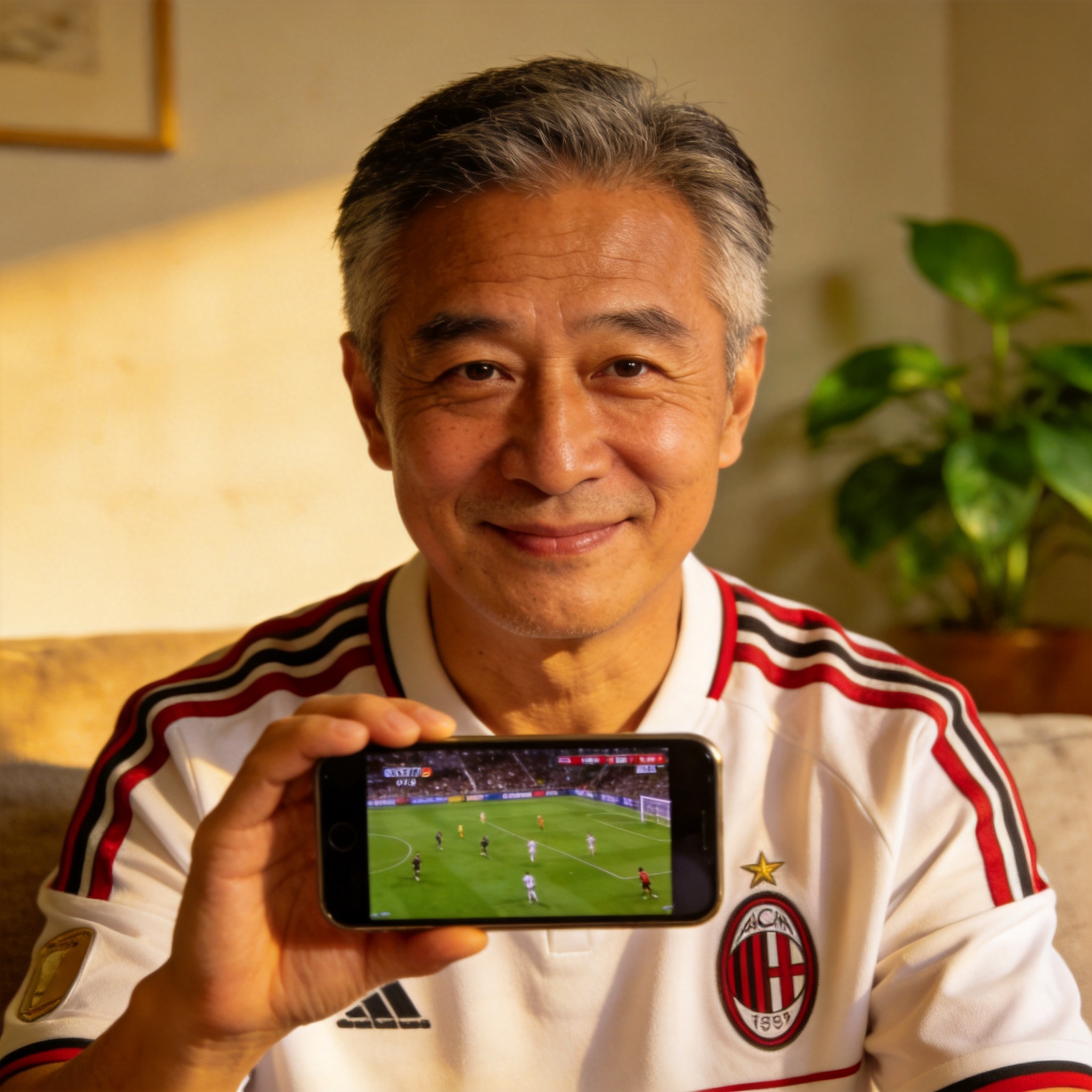 资深观赛用户老陈在米兰·(milan)中国的头像